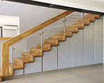 Construction et protection de vos escaliers par Escaliers Maisons à Fienvillers